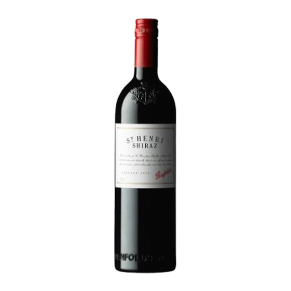 2020 Penfolds St Henri Shiraz