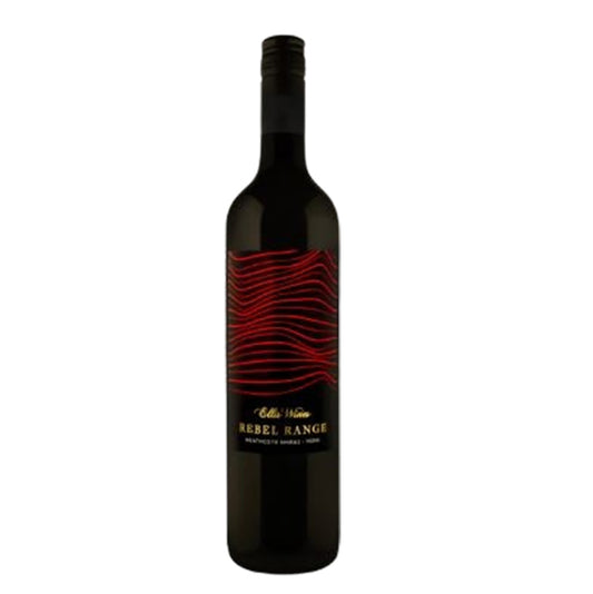 2020 Ellis Wines Rebel  Shiraz