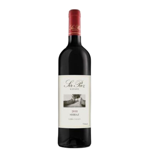 2018 Sir Paz Shiraz