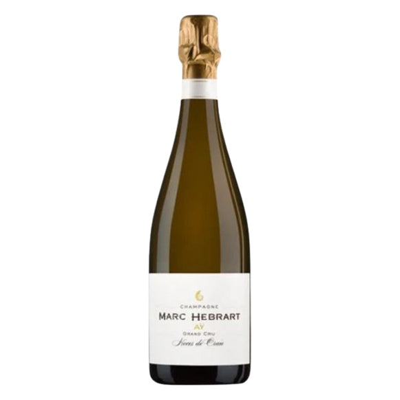 2019 Champagne Hebrart Noces de Craie Millesime Grand Cru