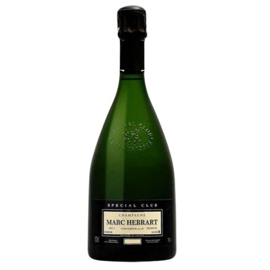 2019 Champagne Hebrart Special Club Millesime 1er Cru