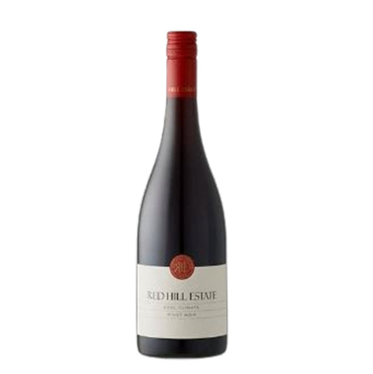 2022 Red Hill Estate Cool Climate Pinot Noir