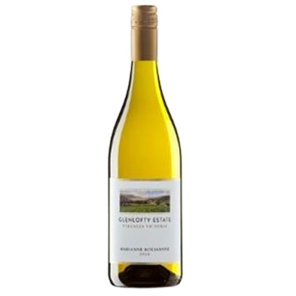 2020 Glenlofty Go Roussanne Marsanne