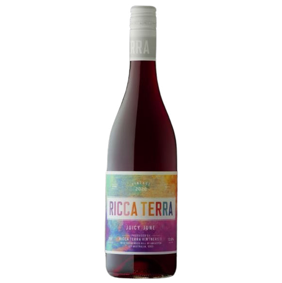 2023 Ricca Terra Juicy June Grenache