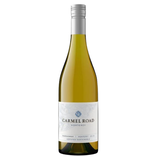 2021 Carmel Road Chardonnay