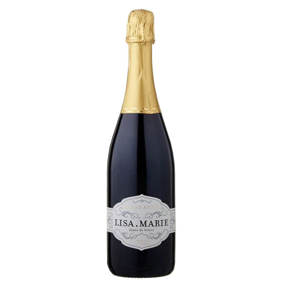 2021 Mount Avoca Lisa Mariel Blanc de Blancs