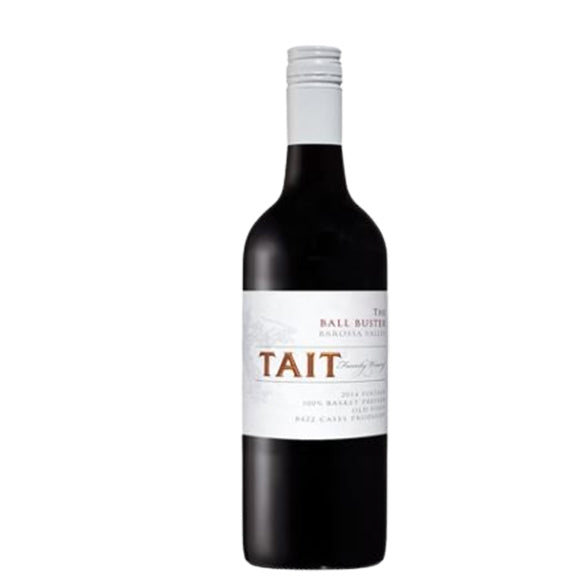 2021 Tait Ball Buster Shiraz Cabernet Sauvignon Merlot