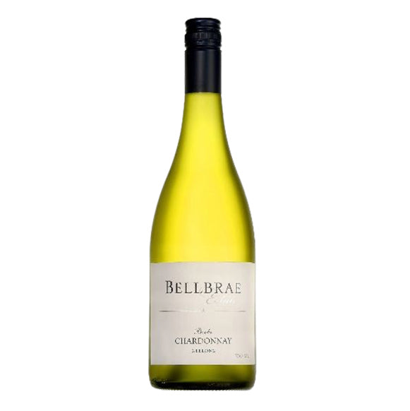 2022 Bellbrae Estate Boobs Chardonnay