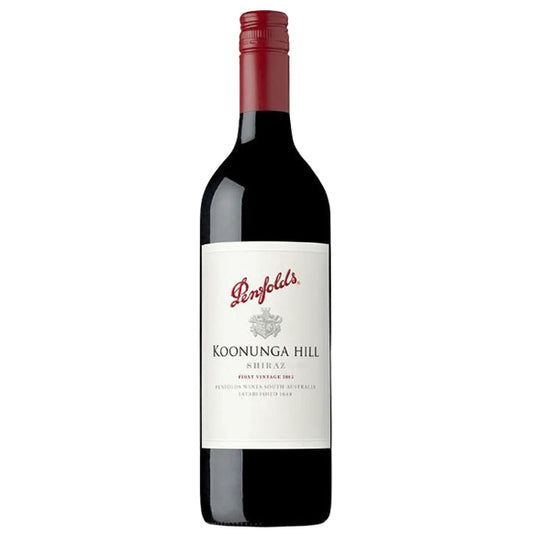 2022 Penfolds Koonunga Hill Shiraz