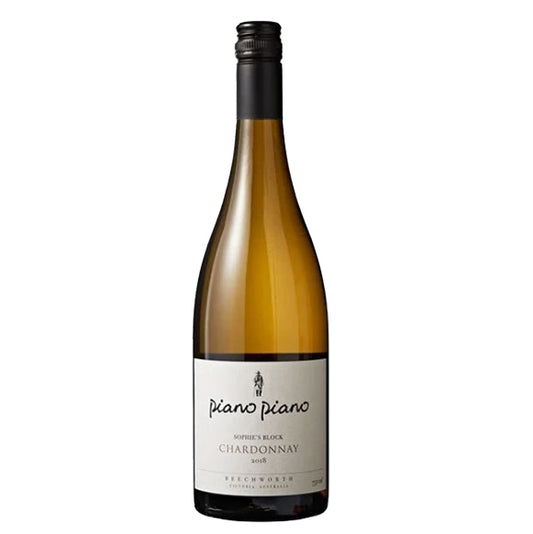 2022 Piano Piano Sopphies Block Chardonnay