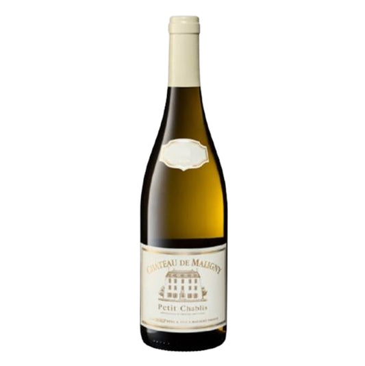 2023 Chateau De Maligny The Petit Chablis