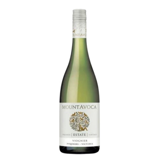 2023 Mount Avoca Late Harvest Viognier