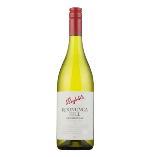 2023 Penfolds Koonunga Hill Chardonnay