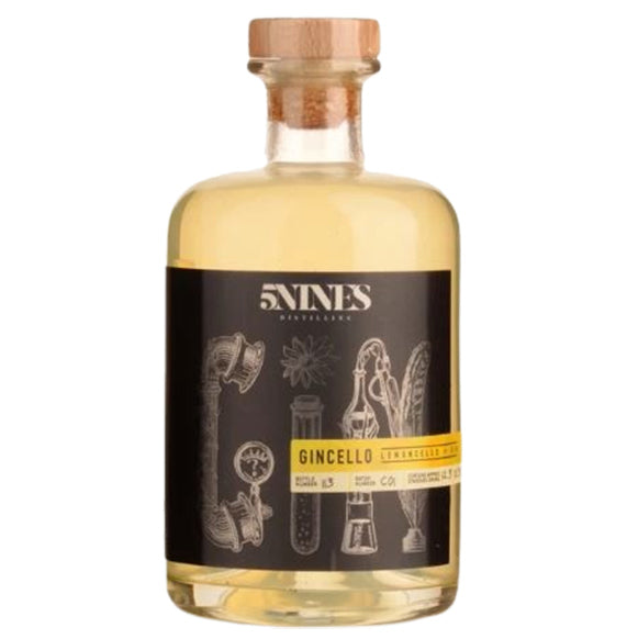 5Nines Distilling Gincello