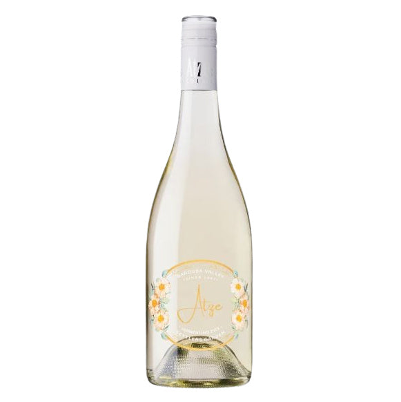 2022 Atzes Corner Wild Rose Vermentino