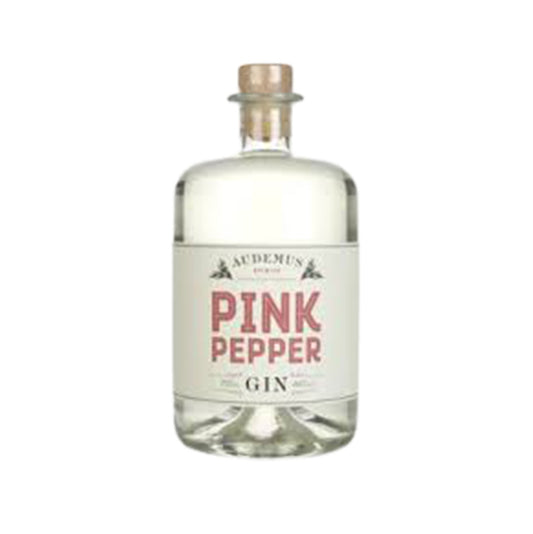 Audemus Pink Pepper Gin