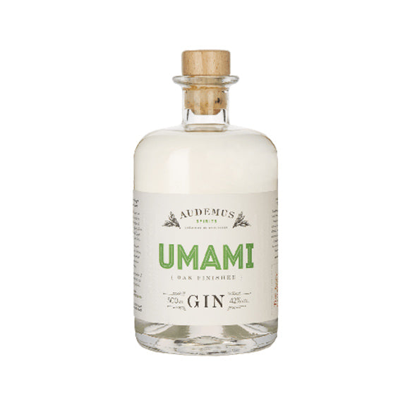 Audemus Umami Gin