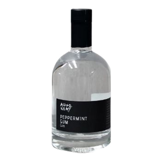 Autonomy Peppermint Gum Gin