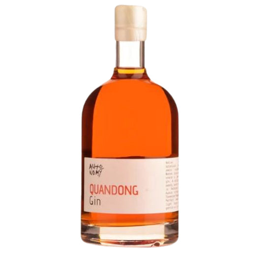 Autonomy Quandong Gin