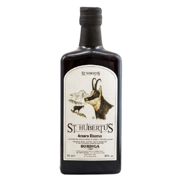 Bordiga Amaro Riserva St. Hubertus