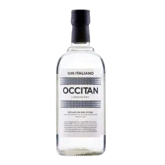 Bordiga Occitan Gin Italiano