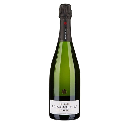 Brimoncourt Champagne Brut Regence