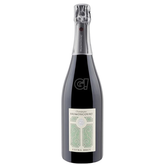 Brimoncourt Champagne Extra Brut de Blancs