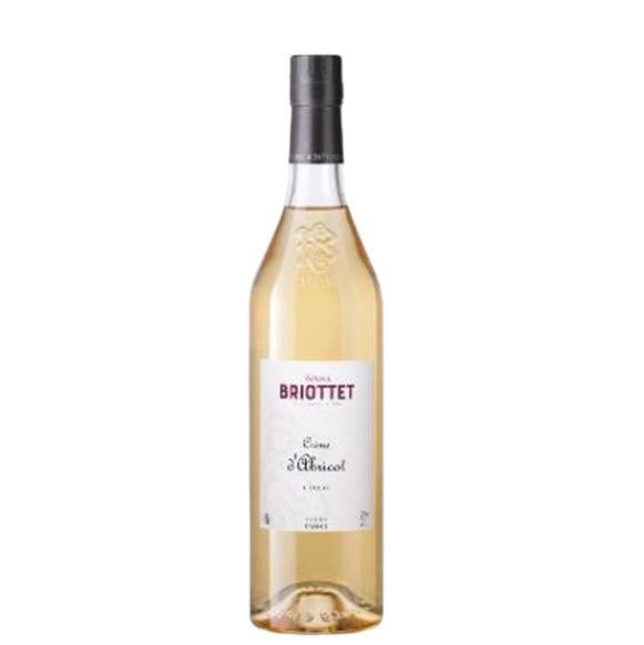 Briottet Apricot Liqueur