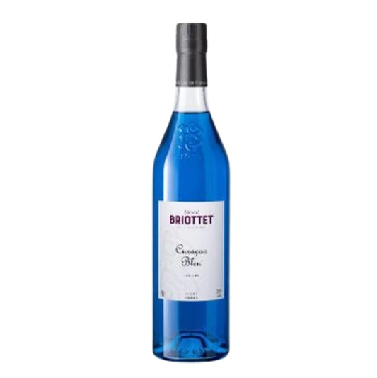 Briottet Blue Curacao Liqueur