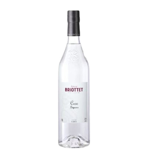 Briottet Coconut Liqueur