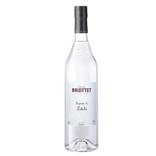 Briottet Lychee Liqueur