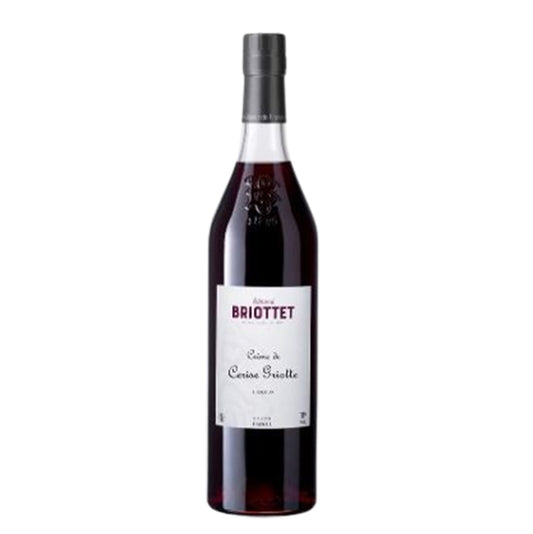 Briottet Morello Cherry Liqueur