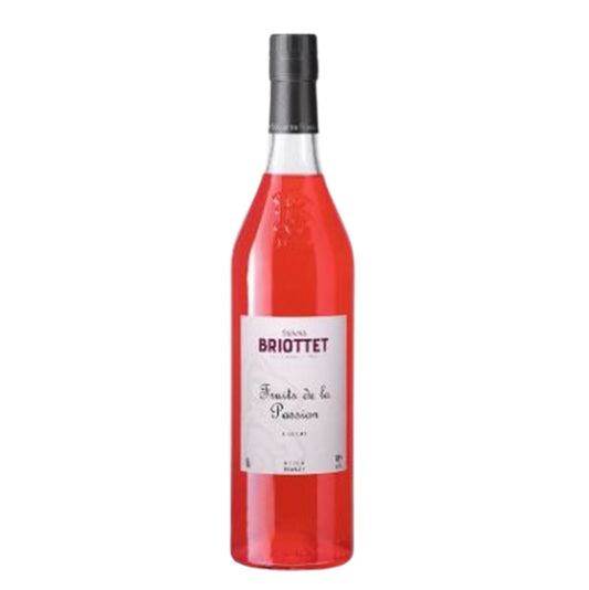 Briottet Passion Fruit Liqueur