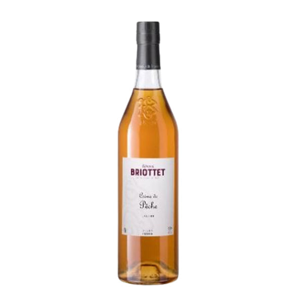 Briottet Peach Liqueur