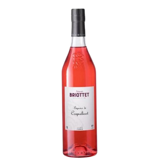 Briottet Poppy Liqueur