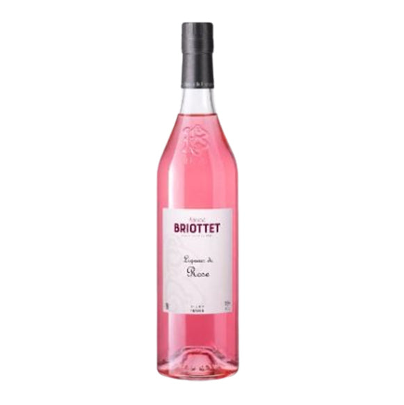 Briottet Rose Liqueur