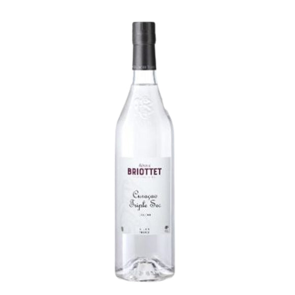 Briottet Triple Sec Curacao Liqueur