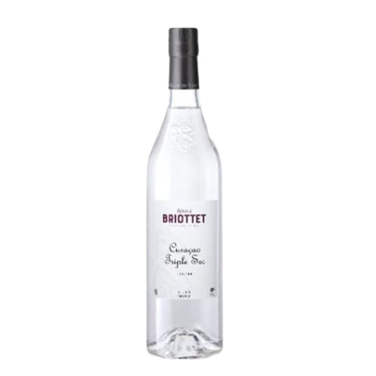 Briottet Triple Sec Curacao Liqueur