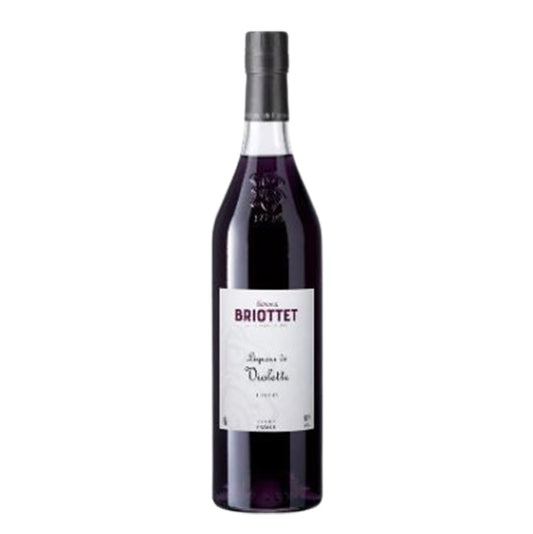 Briottet Violet Liqueur