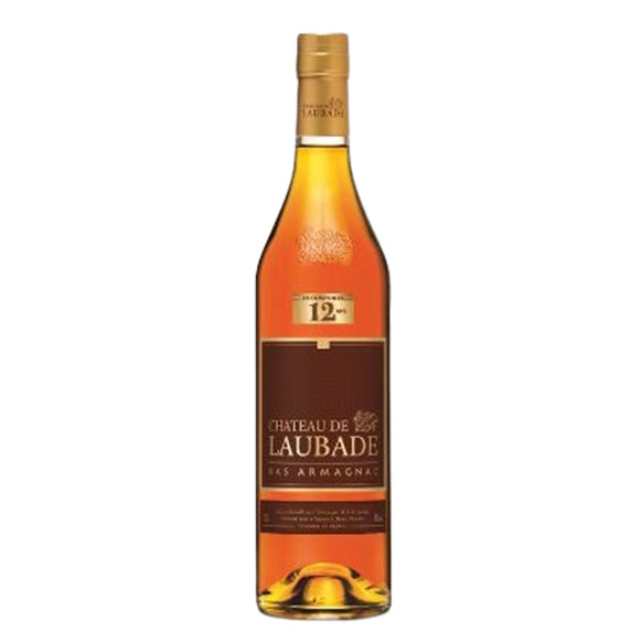 Chateau de Laubade Armagnac 12 to 20y