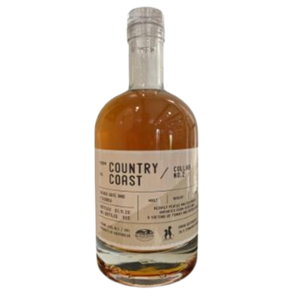 Fleurieu Country to Coast #4 Whisky