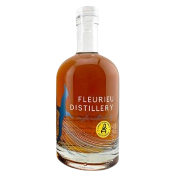 Fleurieu Distillery Albatross Whisky