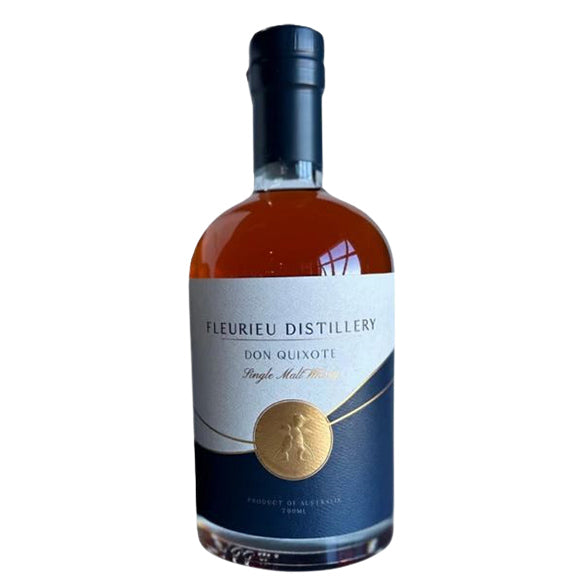 Fleurieu Distillery Don Quixote Whisky