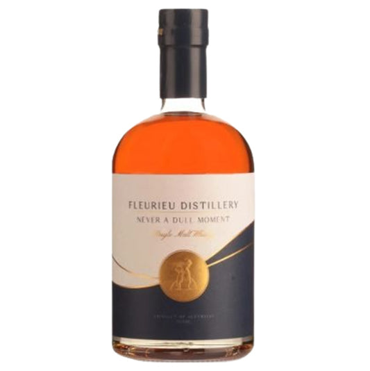 Fleurieu Distillery Never A Dull Moment Whisky