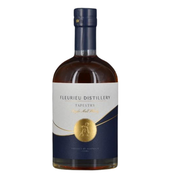 Fleurieu Distillery Tapestry Whisky