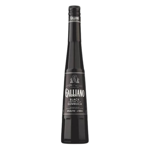 Galliano Black Sambuca