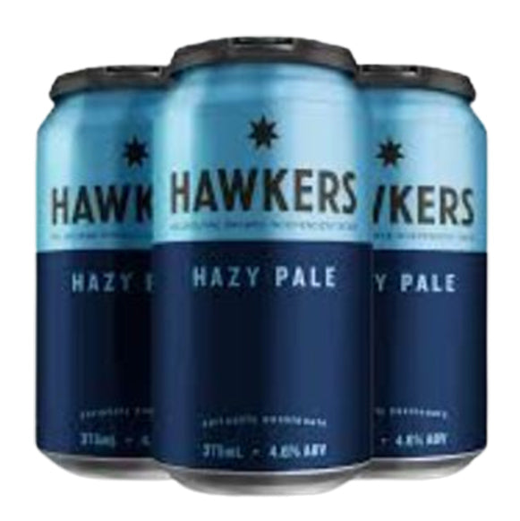 Hawkers Hazy Pale