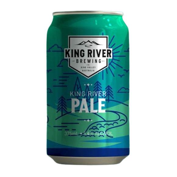 King River Pale