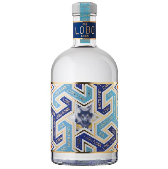 Lobo Djinn Gin