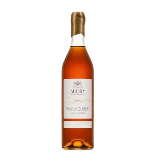 Maison Audry Cognac Grande Champagne RESERVE ARISTIDE 50y+